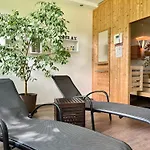 Ober Langengarten By Interhome דירה *