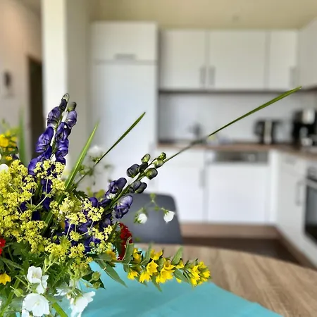 Ober Langengarten By Interhome Pittenbach