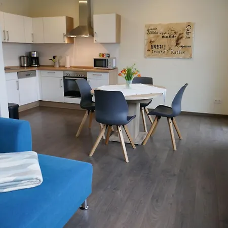 Appartement Ober Langengarten By Interhome Pittenbach