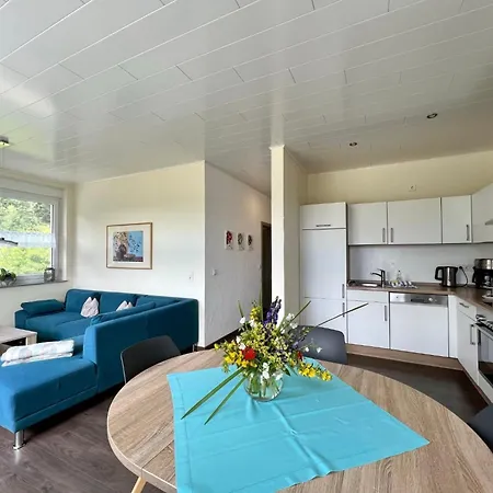 Ober Langengarten By Interhome 公寓
