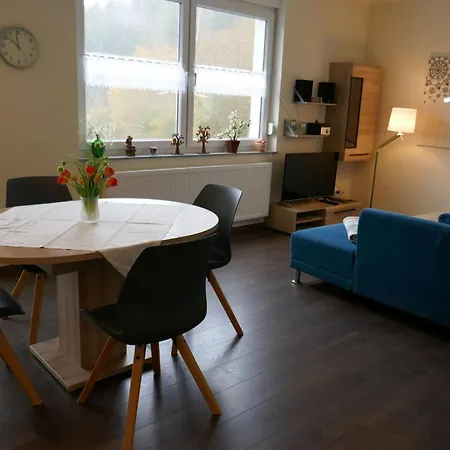 Ober Langengarten By Interhome