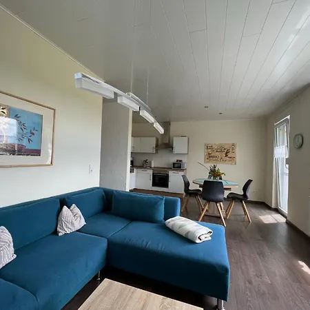 Ober Langengarten By Interhome Appartamento Pittenbach