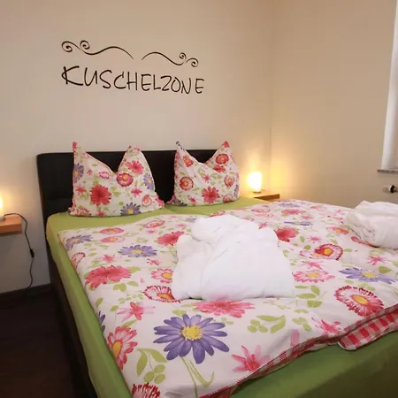 Appartamento Ober Langengarten By Interhome Pittenbach