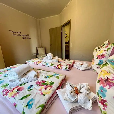 Ober Langengarten By Interhome Appartamento