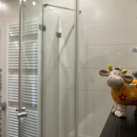 Ober Langengarten By Interhome Appartement Pittenbach