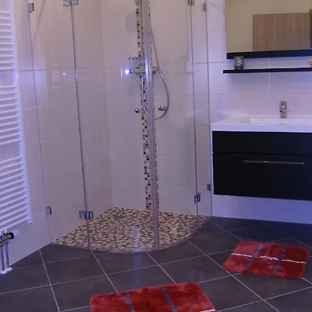 Appartement Ober Langengarten By Interhome