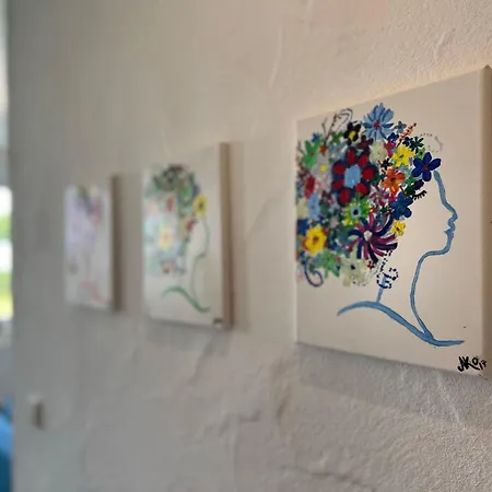 Ober Langengarten By Interhome * Pittenbach