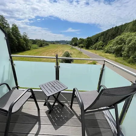 Ober Langengarten By Interhome Appartement *