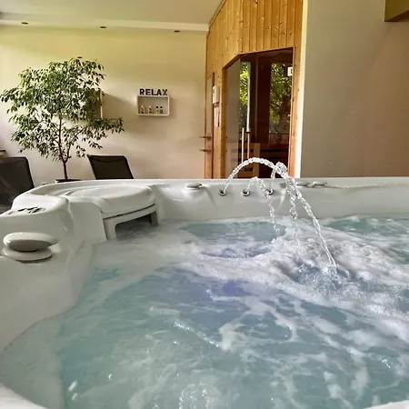 Ober Langengarten By Interhome Appartement *