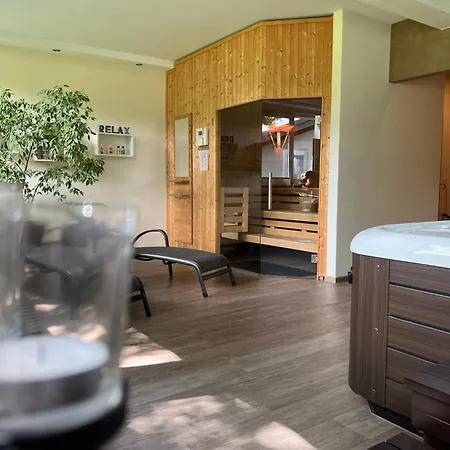 Appartement Ober Langengarten By Interhome