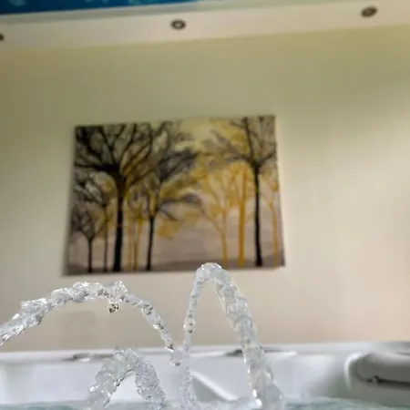 Ober Langengarten By Interhome * Pittenbach