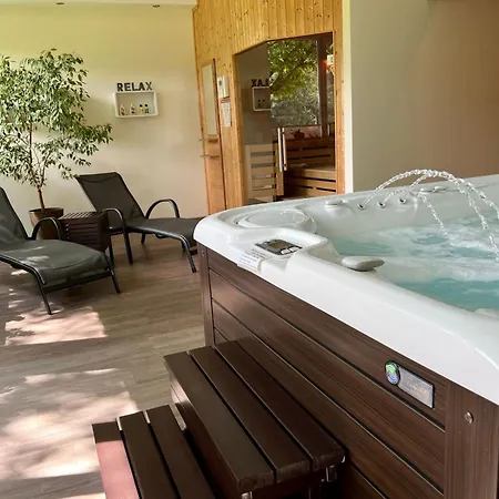 Ober Langengarten By Interhome Appartement *