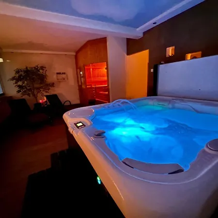 Ober Langengarten By Interhome Appartement