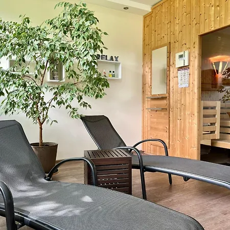 Ober Langengarten By Interhome Appartement *