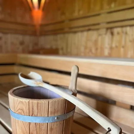 Ober Langengarten By Interhome Appartement