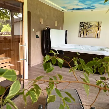 Ober Langengarten By Interhome 公寓 *