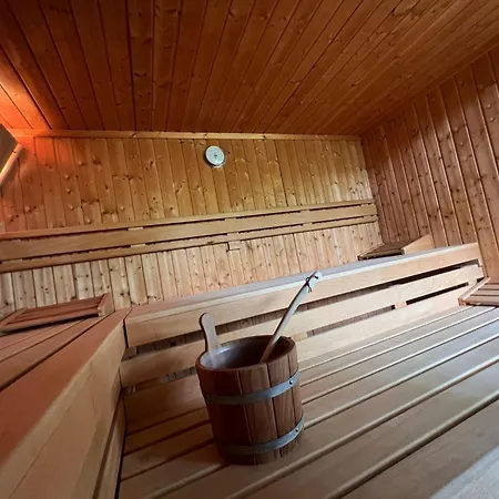 Ober Langengarten By Interhome Pittenbach