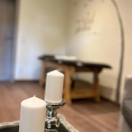 Ober Langengarten By Interhome Appartement *