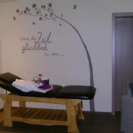 Appartement Ober Langengarten By Interhome *