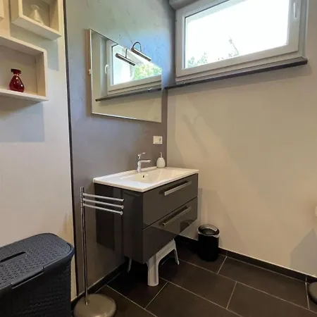 Ober Langengarten By Interhome