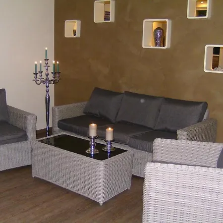 Ober Langengarten By Interhome