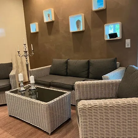 Ober Langengarten By Interhome Appartement