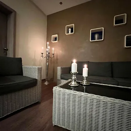 Ober Langengarten By Interhome 公寓 *