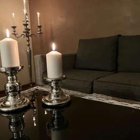 Ober Langengarten By Interhome Appartement *