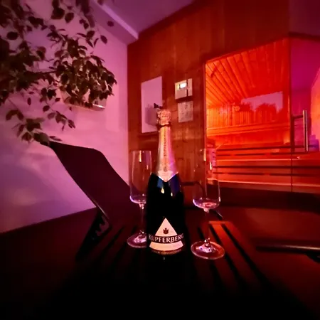 Ober Langengarten By Interhome *