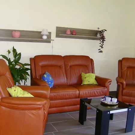 Appartement Ober Langengarten By Interhome