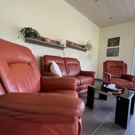 Ober Langengarten By Interhome * Pittenbach