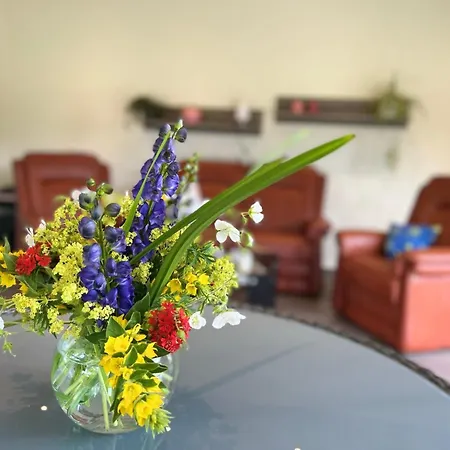 Ober Langengarten By Interhome Appartement