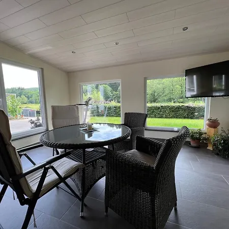 Ober Langengarten By Interhome * Pittenbach