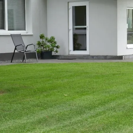 公寓 Ober Langengarten By Interhome *