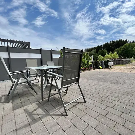 Ober Langengarten By Interhome