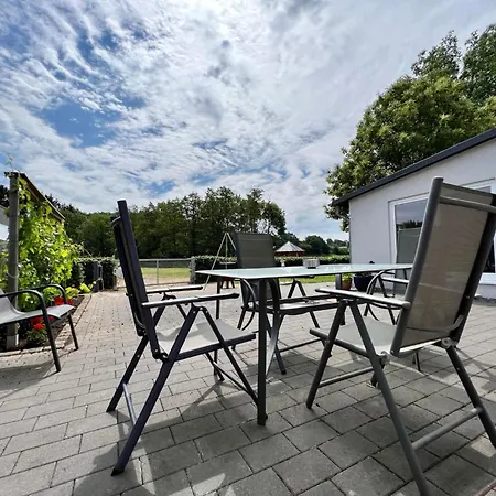 Ober Langengarten By Interhome Appartement *