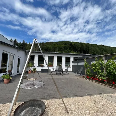 Ober Langengarten By Interhome Appartement Pittenbach