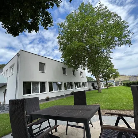 Ober Langengarten By Interhome Pittenbach