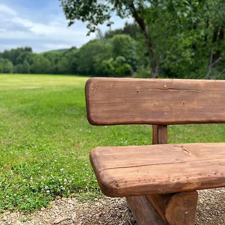 Appartement Ober Langengarten By Interhome