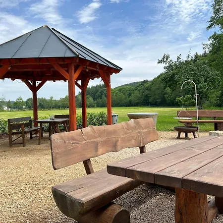 Appartement Ober Langengarten By Interhome *