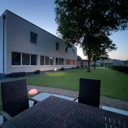 Ober Langengarten By Interhome Pittenbach