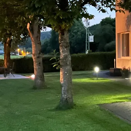 Appartement Ober Langengarten By Interhome *