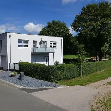 Ober Langengarten By Interhome Pittenbach