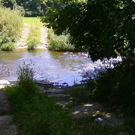 Ober Langengarten By Interhome Appartement *