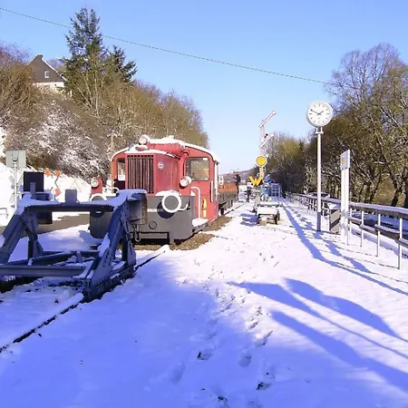 Ober Langengarten By Interhome *