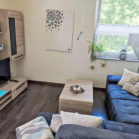 Ober Langengarten By Interhome