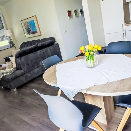 Ober Langengarten By Interhome *