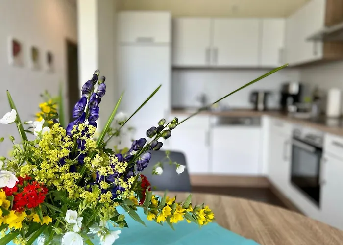 Ober Langengarten By Interhome Pittenbach