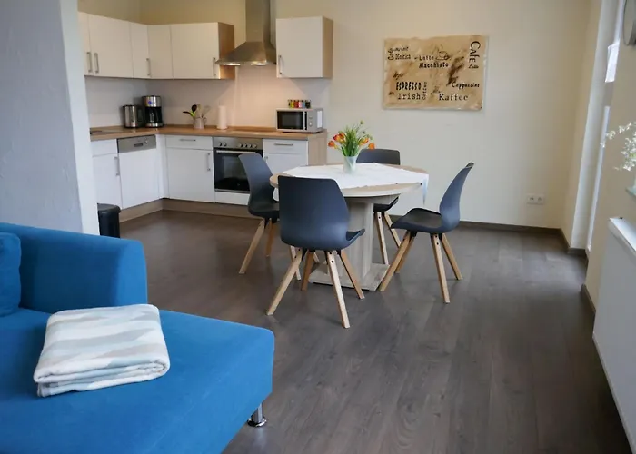 Apartment Ober Langengarten By Interhome Pittenbach