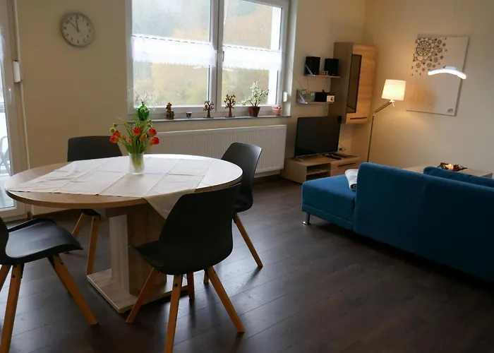 Ober Langengarten By Interhome